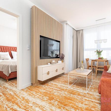 Your Holidays Bel Mare Aqua Miedzyzdroje Bagian luar foto