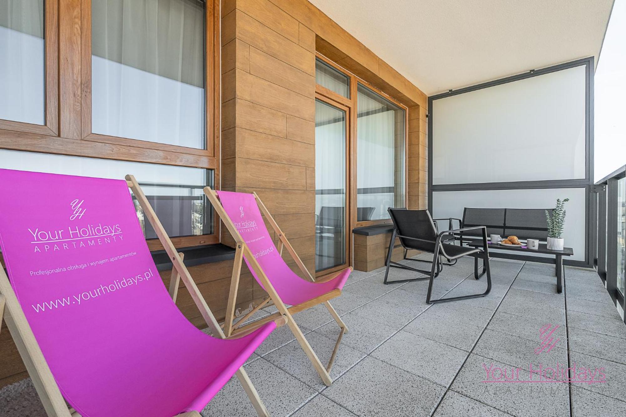 Your Holidays Bel Mare Aqua Miedzyzdroje Bagian luar foto